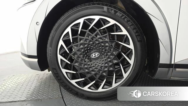 Hyundai Ionic 5 id 4360251 из Кореи 35