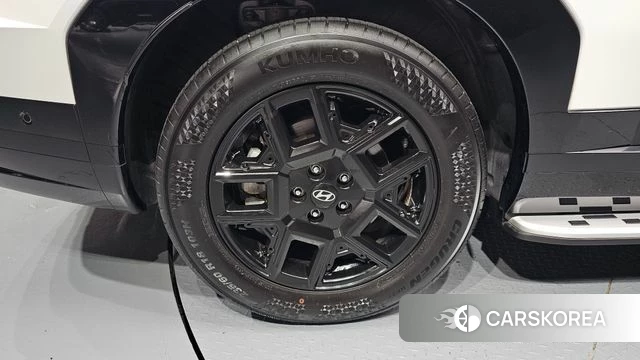 Hyundai Santa Fe (MX5) id 4442672 из Кореи 26