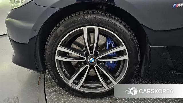 BMW 6 Series GT (G32) id 3017055 из Кореи 15