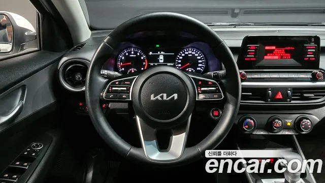 Kia The New K3 2nd generation id 2603122 из Кореи 15