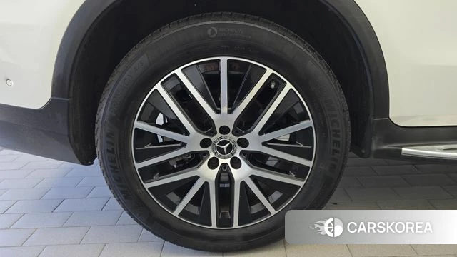 Mercedes-Benz GLC-Class X253 id 4708296 из Кореи 15