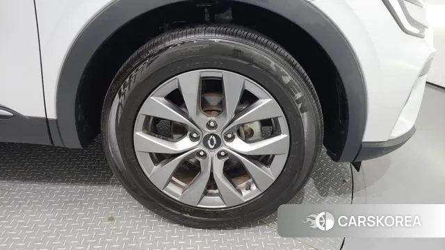 Renault Korea (Samsung) XM3 id 3021909 из Кореи 15