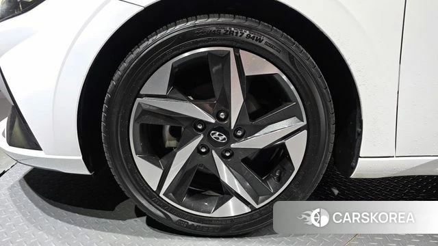 Hyundai Avante (CN7) id 4557162 из Кореи 15