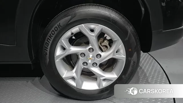 Chevrolet (GM Daewoo) Trax Crossover id 3745460 из Кореи 15