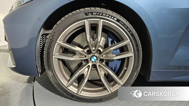 BMW 4 Series (G22) id 4224727 из Кореи 27