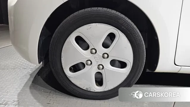 Kia The New Ray id 3296214 из Кореи 15