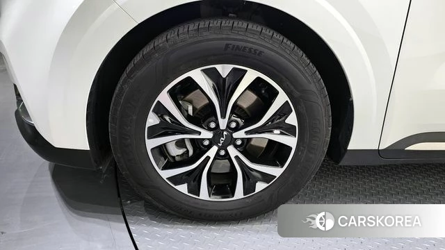 Kia Carnival 4th generation id 3818264 из Кореи 15