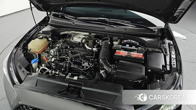 Hyundai Veloster (JS) id 4943893 из Кореи 25