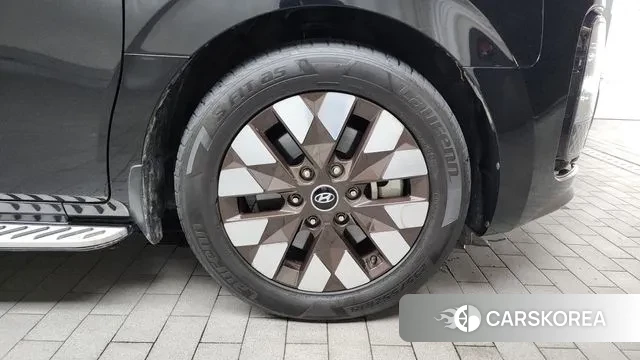 Hyundai Staria id 2974658 из Кореи 15