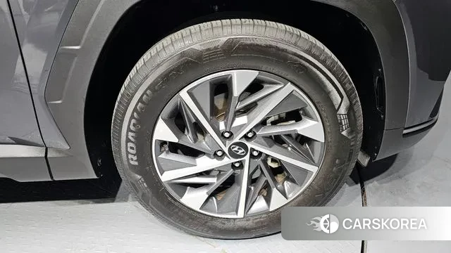 Hyundai Tucson (NX4) id 3432972 из Кореи 15