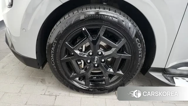 Kia The New Carnival 4th Generation id 3442155 из Кореи 15