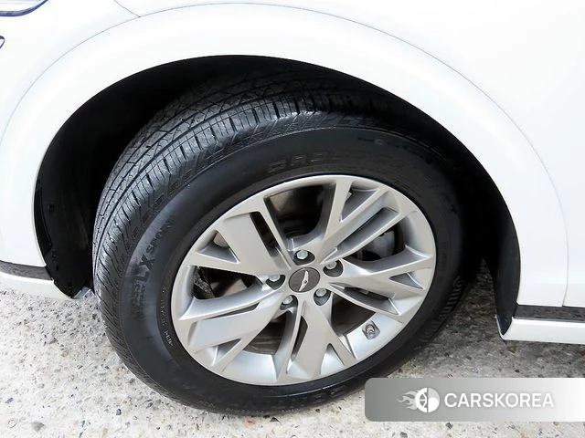 Genesis GV70 id 4842590 из Кореи 15