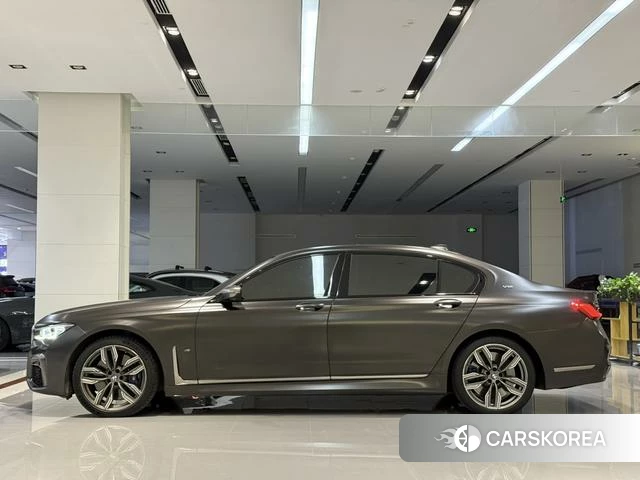 BMW 7 series id 4242303 из Китая 13