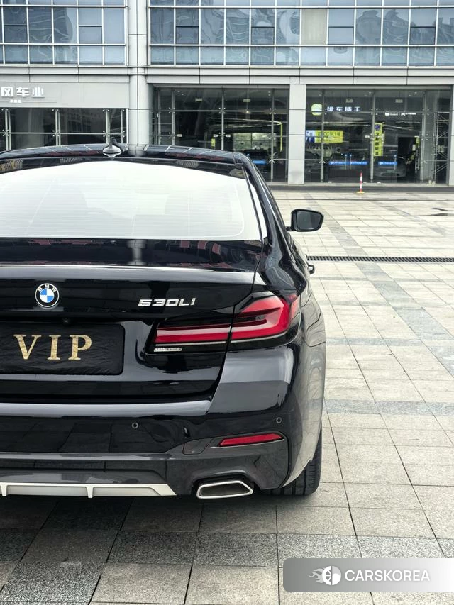 BMW 5 series id 4211720 из Китая 11