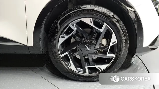 Kia Sportage 5th Generation id 3416561 из Кореи 15