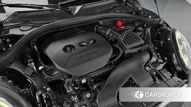 Mini Cooper Clubman id 4543490 из Кореи 27