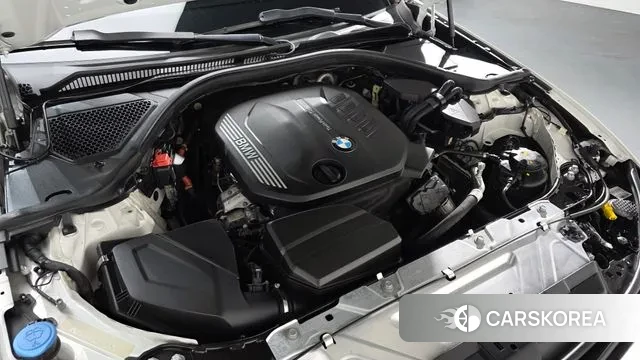 BMW 3 Series (G20) id 3535302 из Кореи 15