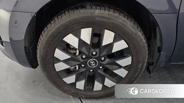 Hyundai Staria id 3502454 из Кореи 15