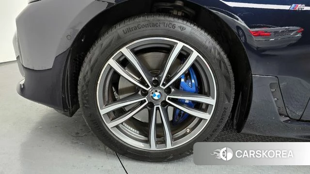 BMW 6 Series GT (G32) id 3910188 из Кореи 15