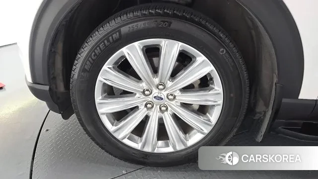 Ford Explorer 6th Generation id 3095608 из Кореи 15