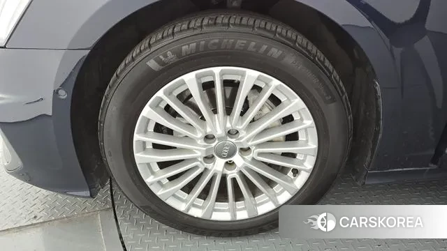 Audi A6 (C8) id 3407142 из Кореи 15