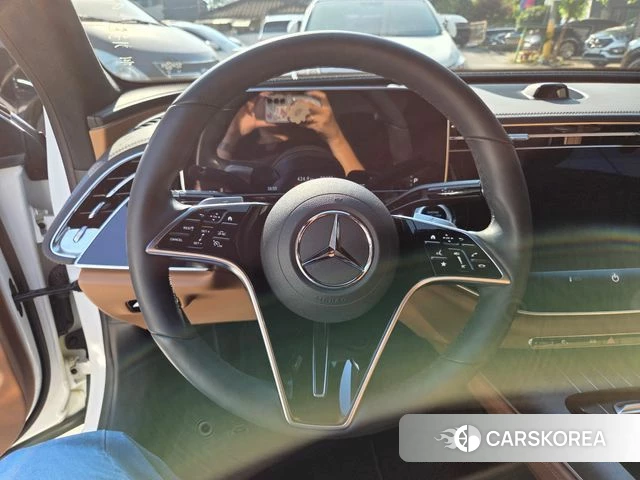 Mercedes-Benz E-Class W214 id 4442545 из Кореи 12
