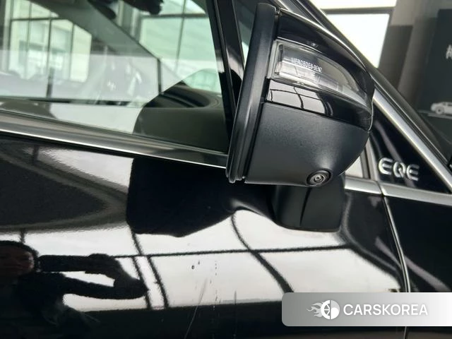 Mercedes-Benz EQE SUV id 4256020 из Китая 14