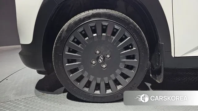 Hyundai Casper id 3512724 из Кореи 15