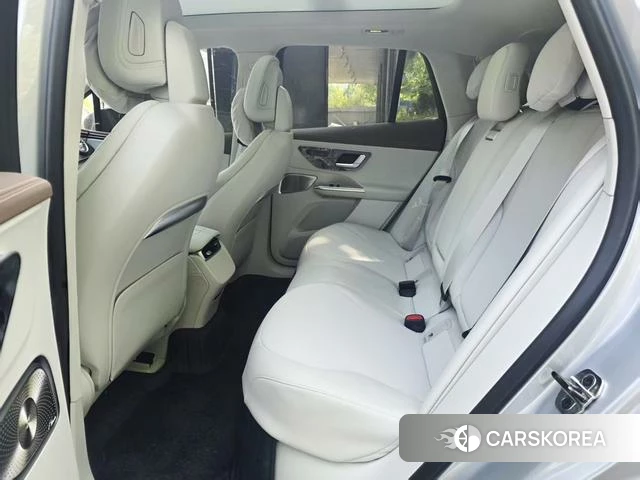 Mercedes-Benz EQE SUV id 4301695 из Китая 7
