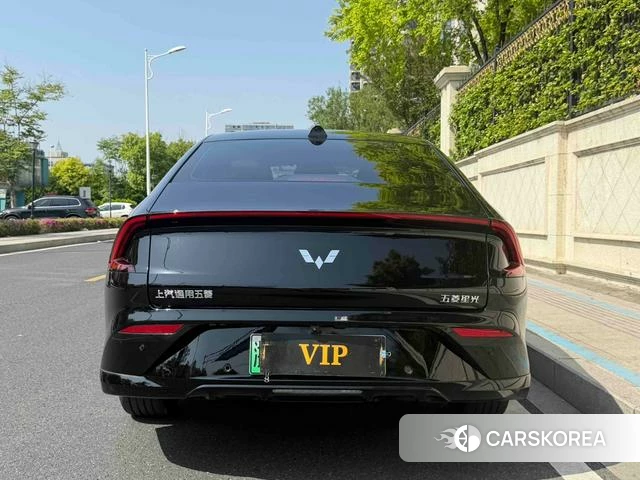 Wuling Automobile Wuling Starlight EV id 4236519 из Китая 8