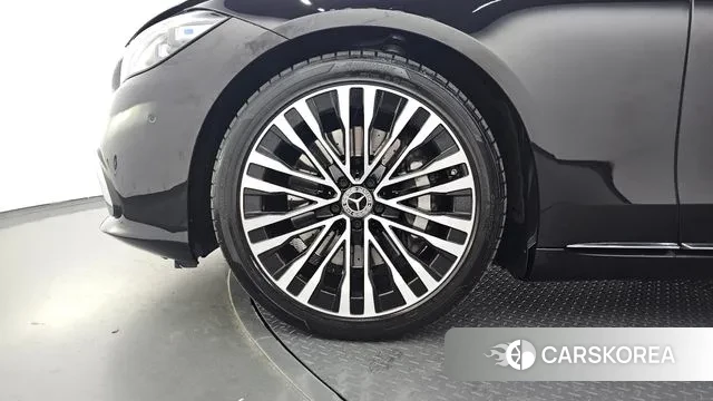 Mercedes-Benz S-Class W223 id 3498417 из Кореи 15