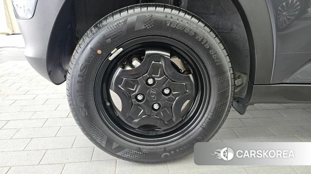 Hyundai Casper id 4488417 из Кореи 15