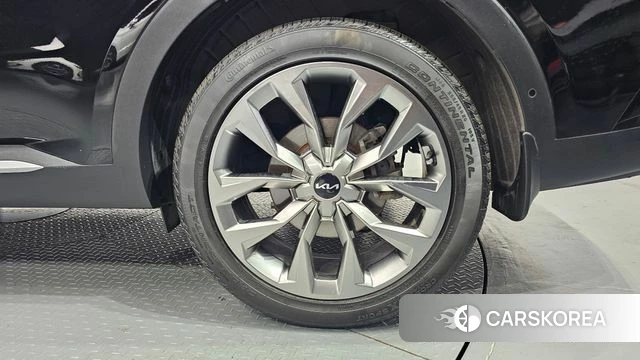 Kia Sorento 4th Generation id 4646693 из Кореи 15