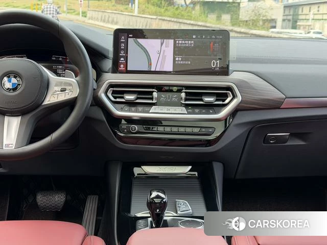 BMW X3 id 4335763 из Китая 14