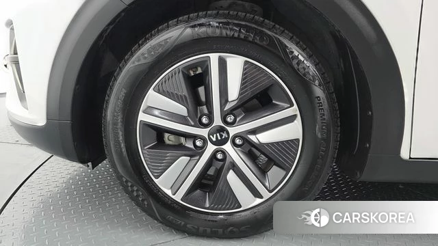 Kia The New Niro id 4662303 из Кореи 25