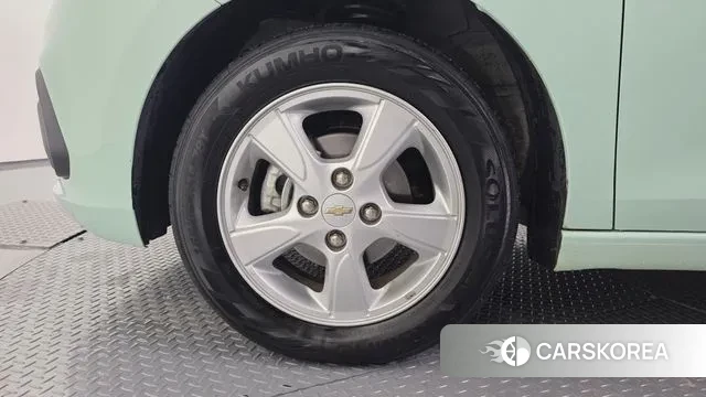 Chevrolet (GM Daewoo) The Next Spark id 3418245 из Кореи 15