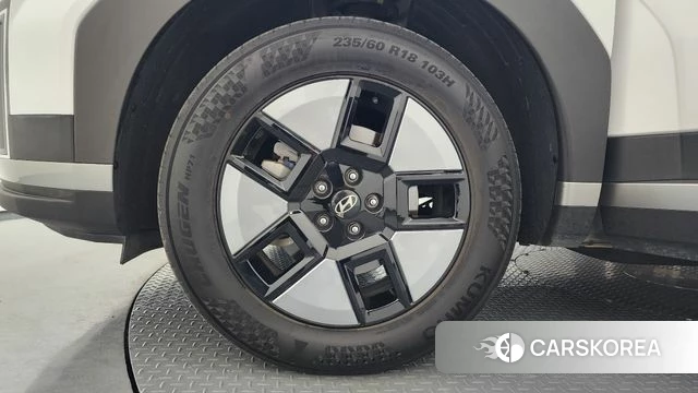 Hyundai Santa Fe (MX5) id 4853988 из Кореи 30