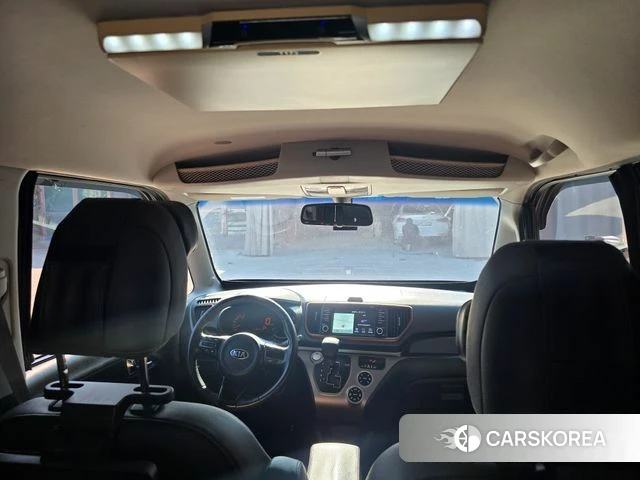 Kia The New Ray 2018 Серебряный из Кореи, фото 5