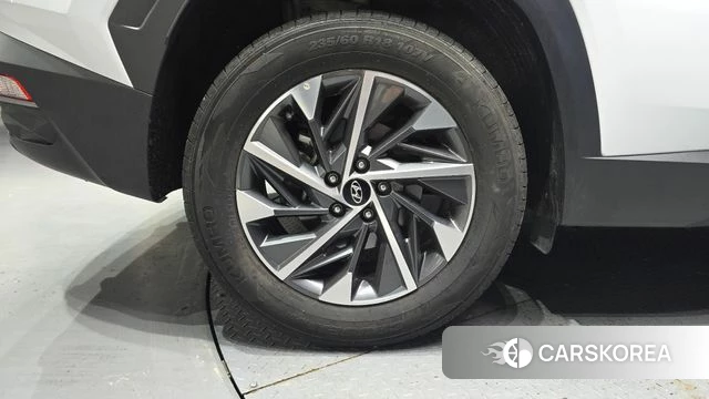 Hyundai Tucson (NX4) id 4317016 из Кореи 15