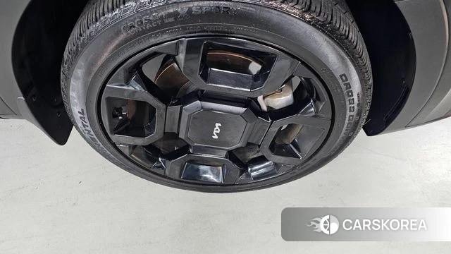 Kia The New Sorento 4th Generation id 3870426 из Кореи 15
