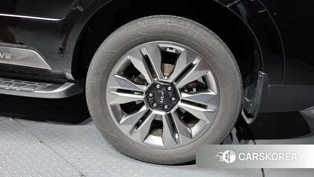 Kia Mohave Master id 2915489 из Кореи 15