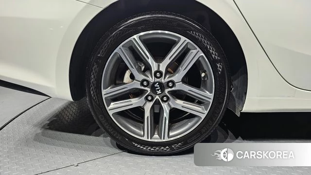 Kia Come New K3 id 4626389 из Кореи 15