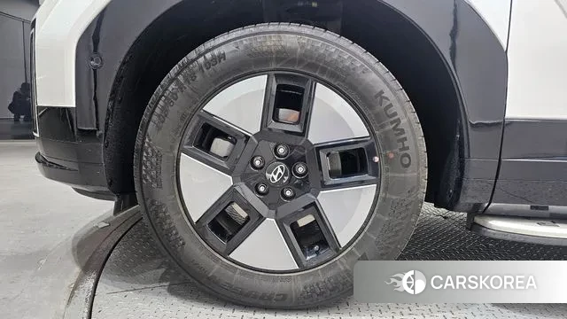 Hyundai Santa Fe (MX5) id 3763708 из Кореи 15