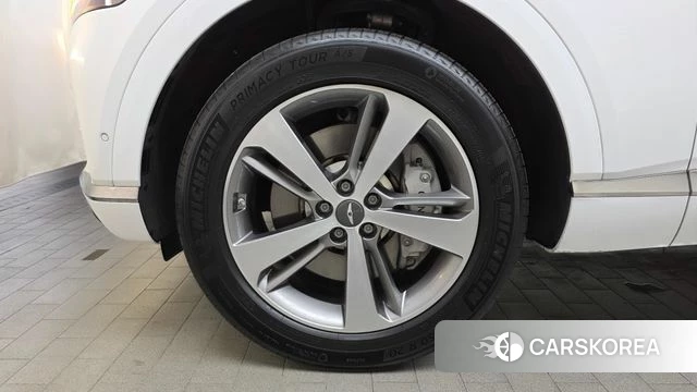 Genesis GV80 id 4230811 из Кореи 30