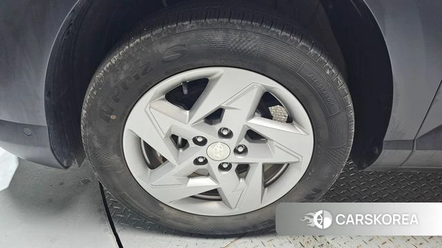 Hyundai Kona Hybrid (SX2) id 4640702 из Кореи 30
