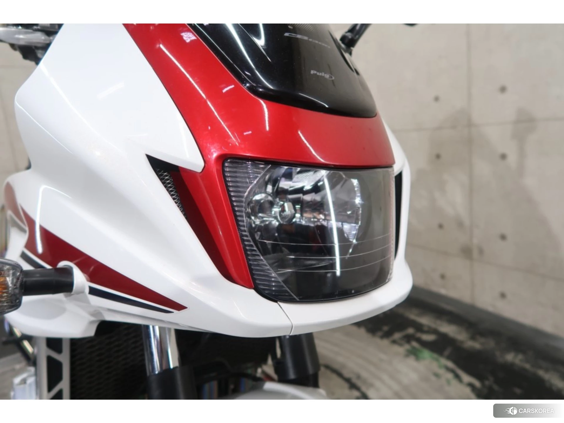 Honda CB1300SF BOLDOR ABS id 4374336 из Японии 25