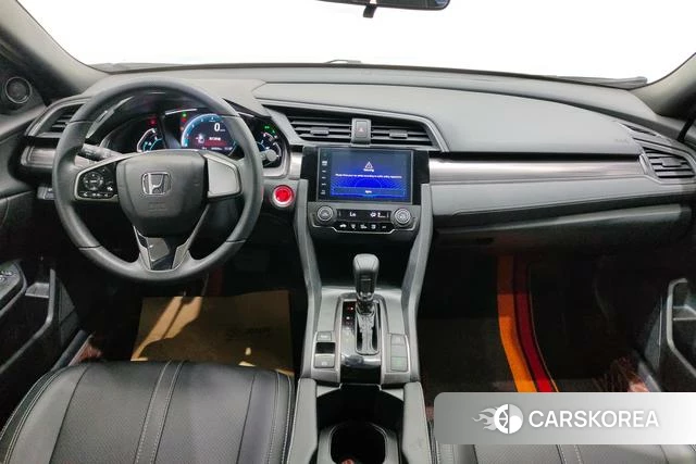 Honda Civic id 3939274 из Китая 12