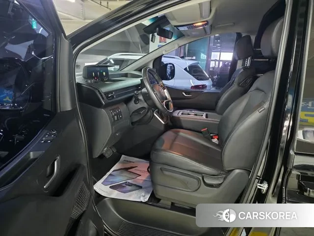 Hyundai Staria id 3645433 из Кореи 14