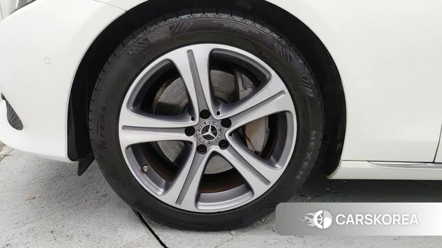 Mercedes-Benz E-Class W213 id 4482960 из Кореи 15