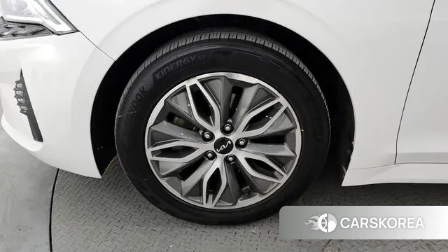 Kia K5 Hybrid 3rd Generation id 3529156 из Кореи 15